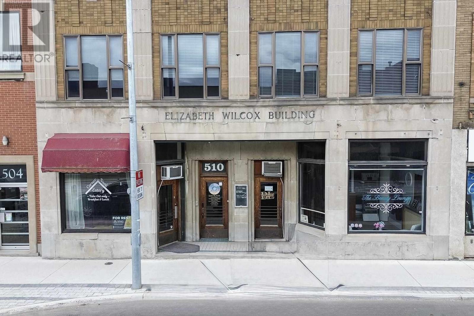 508-512 Queen St E, Sault Ste. Marie, Ontario  P6A 2A1 - Photo 1 - SM251204