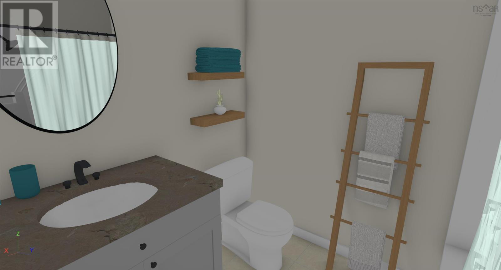 1924 Irwin Lake Rd, Hilden, Nova Scotia  B0M 1C0 - Photo 7 - 202517789