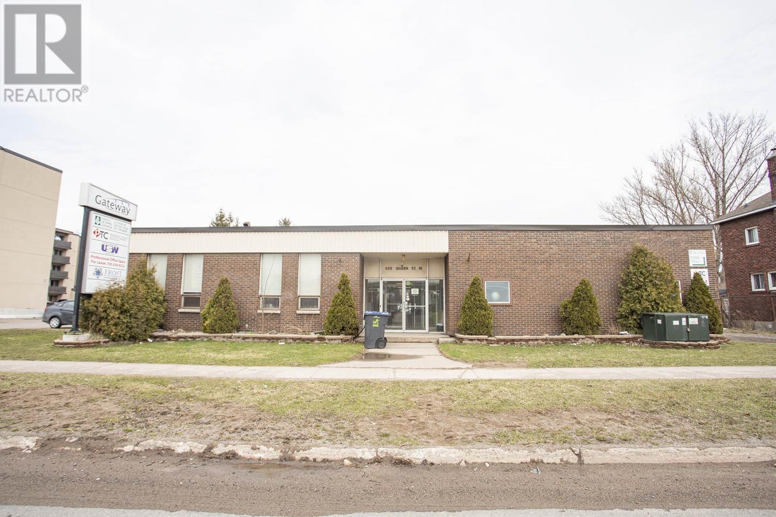 550 Queen St # 201, Sault Ste. Marie, Ontario  P6A 1A6 - Photo 1 - SM251218