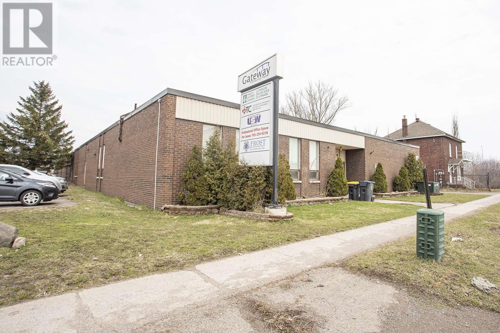 550 Queen St # 201, Sault Ste. Marie, Ontario  P6A 1A6 - Photo 2 - SM251218