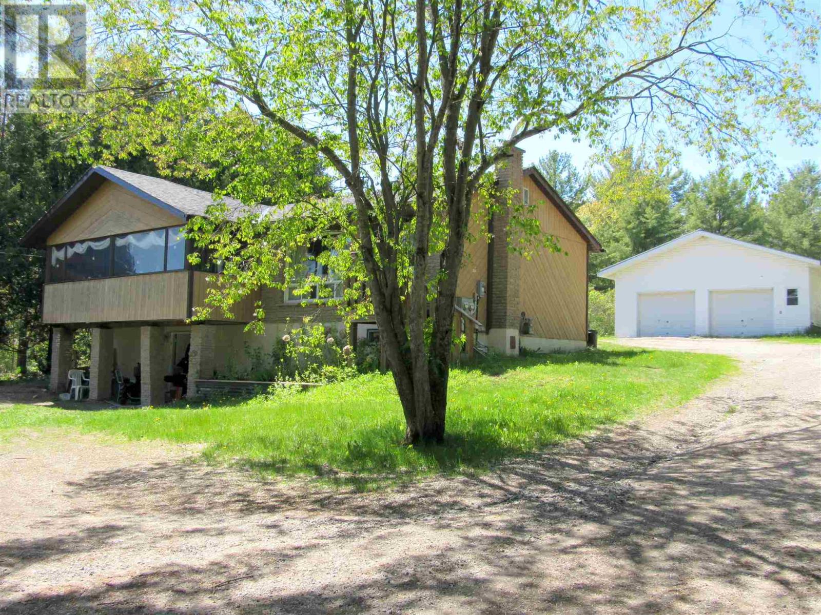 261 Woodward Ave, Blind River, Ontario  P0R 1B0 - Photo 1 - SM251267