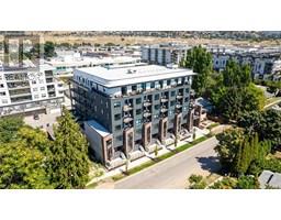 620 Coronation Avenue Unit# 608, kelowna, British Columbia