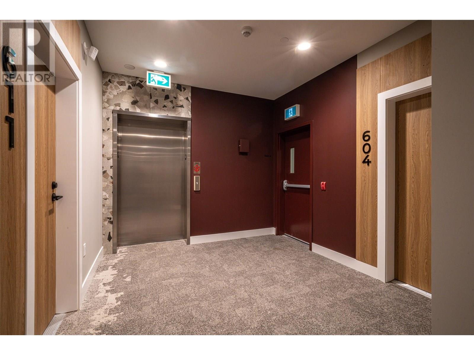 620 Coronation Avenue Unit# 608, Kelowna, British Columbia  V1Y 7A1 - Photo 8 - 10357132