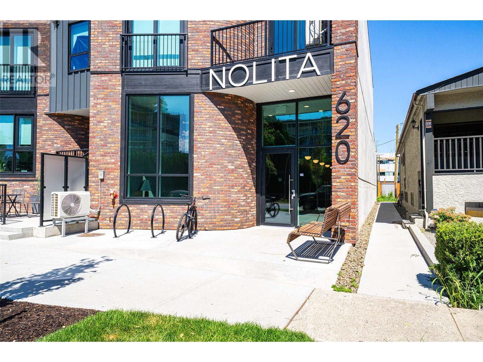 620 Coronation Avenue Unit# 608, Kelowna, British Columbia  V1Y 7A1 - Photo 3 - 10357132