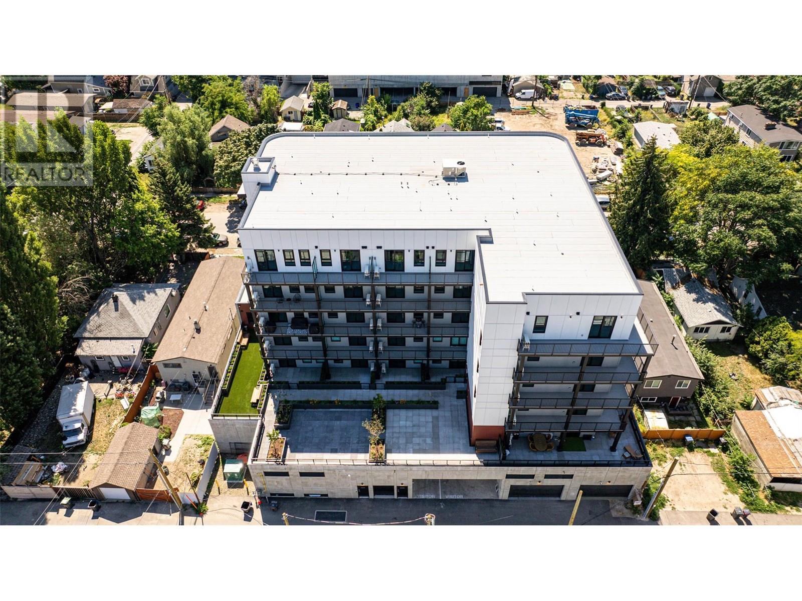 620 Coronation Avenue Unit# 608, Kelowna, British Columbia  V1Y 7A1 - Photo 37 - 10357132