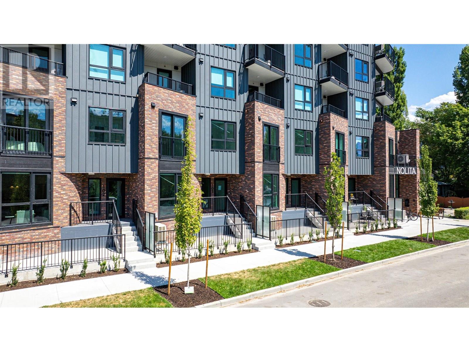 620 Coronation Avenue Unit# 608, Kelowna, British Columbia  V1Y 7A1 - Photo 2 - 10357132