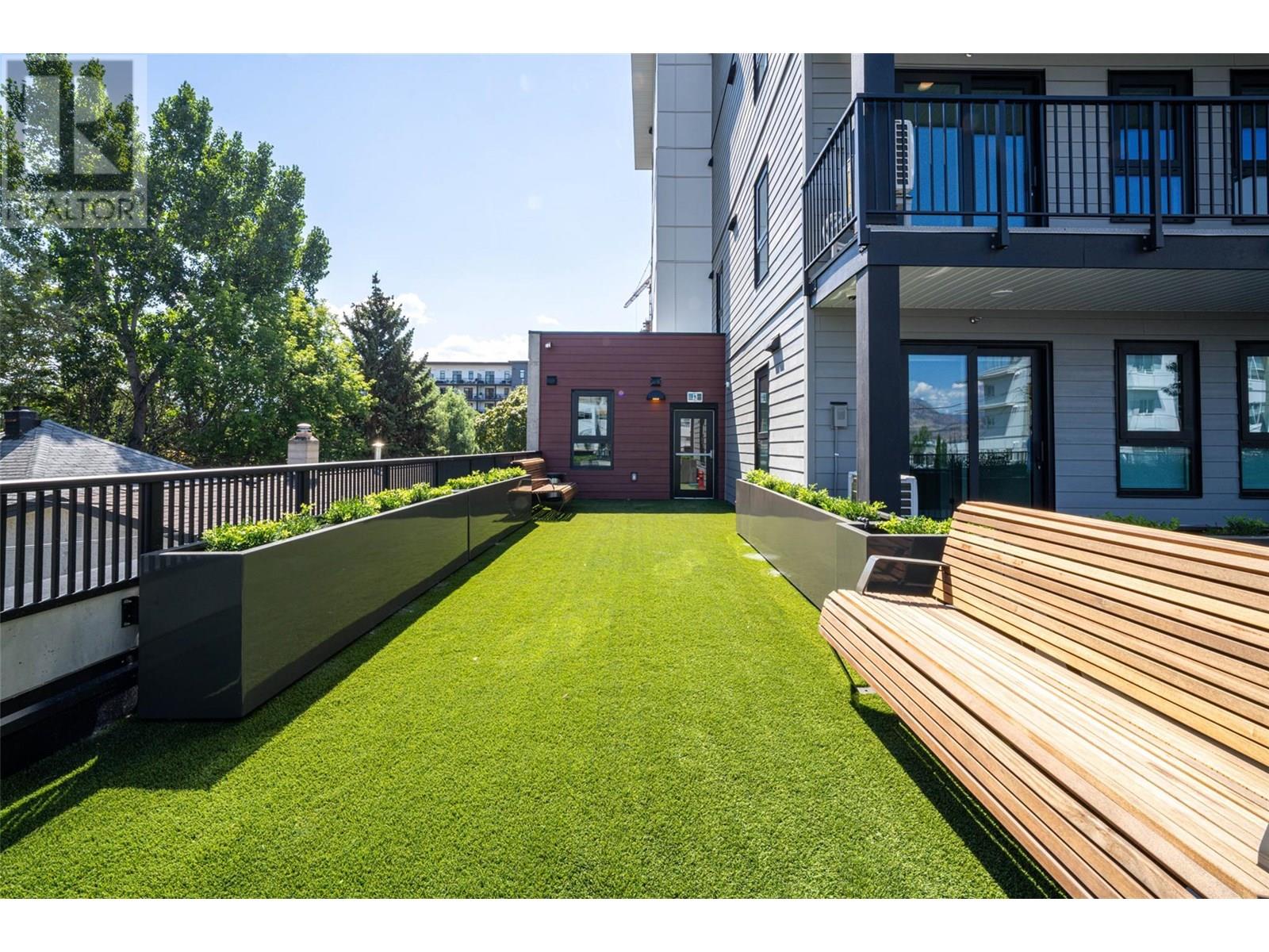 620 Coronation Avenue Unit# 608, Kelowna, British Columbia  V1Y 7A1 - Photo 30 - 10357132