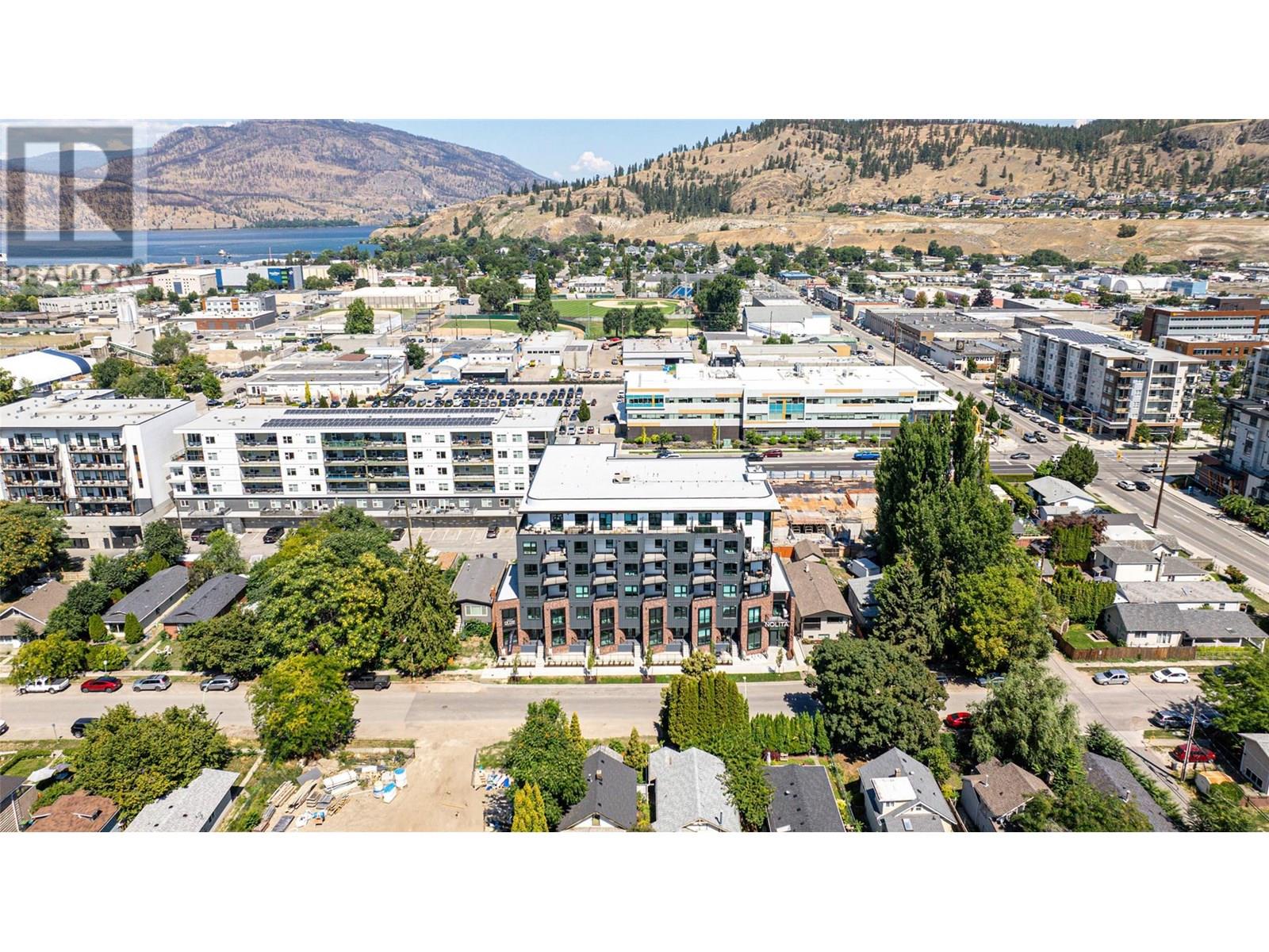 620 Coronation Avenue Unit# 608, Kelowna, British Columbia  V1Y 7A1 - Photo 39 - 10357132
