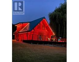 2232 Chief Atahm Drive, adams lake, British Columbia
