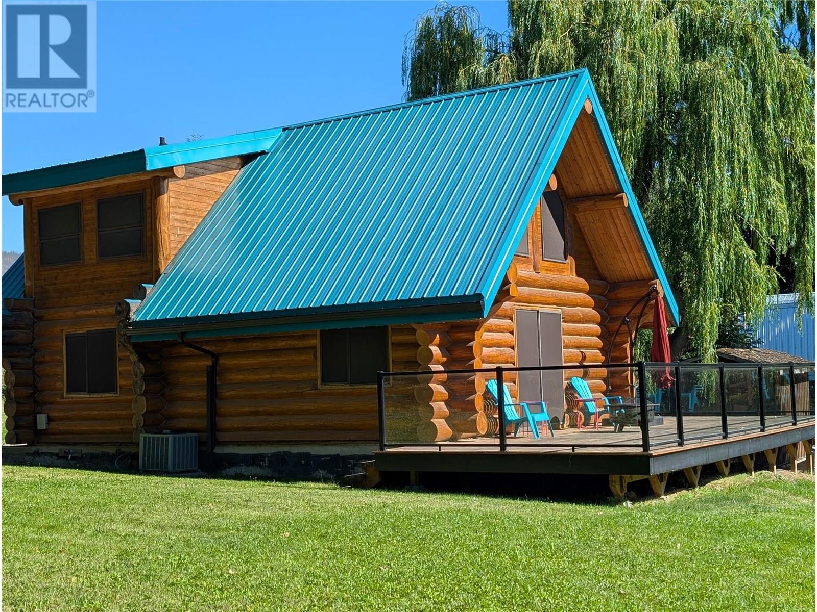2232 Chief Atahm Drive, Adams Lake, British Columbia  V0E 1M2 - Photo 11 - 10357213