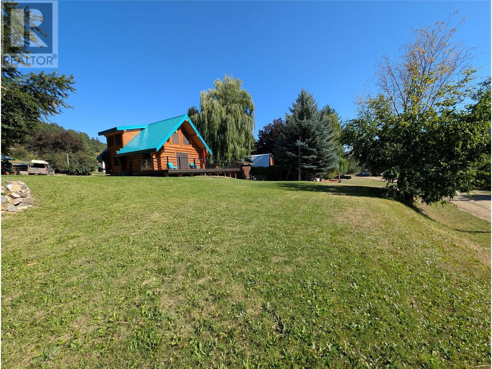 2232 Chief Atahm Drive, Adams Lake, British Columbia  V0E 1M2 - Photo 13 - 10357213