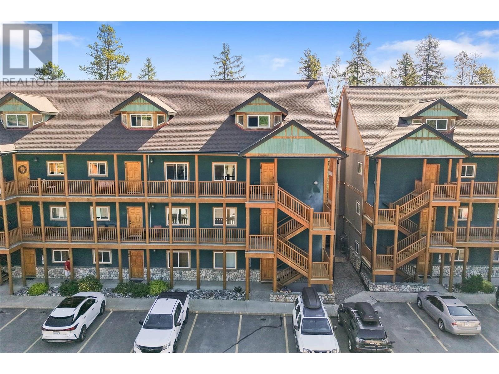 890 Dogwood Drive Unit# 307, Kimberley, British Columbia  V1A 2Y9 - Photo 2 - 10357931