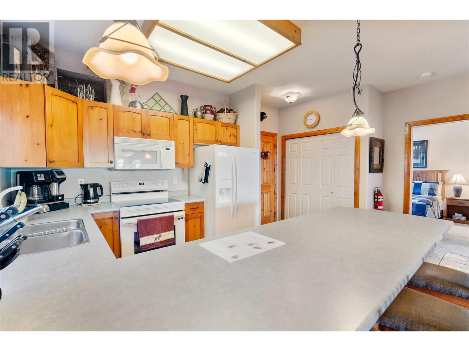 890 Dogwood Drive Unit# 307, Kimberley, British Columbia  V1A 2Y9 - Photo 5 - 10357931