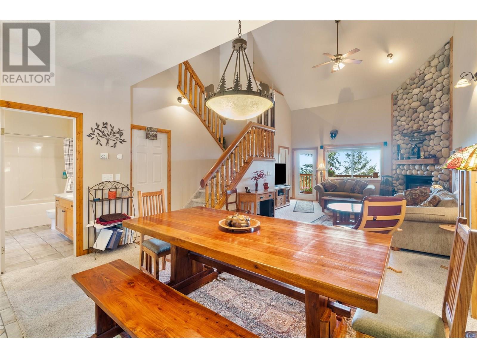 890 Dogwood Drive Unit# 307, Kimberley, British Columbia  V1A 2Y9 - Photo 7 - 10357931