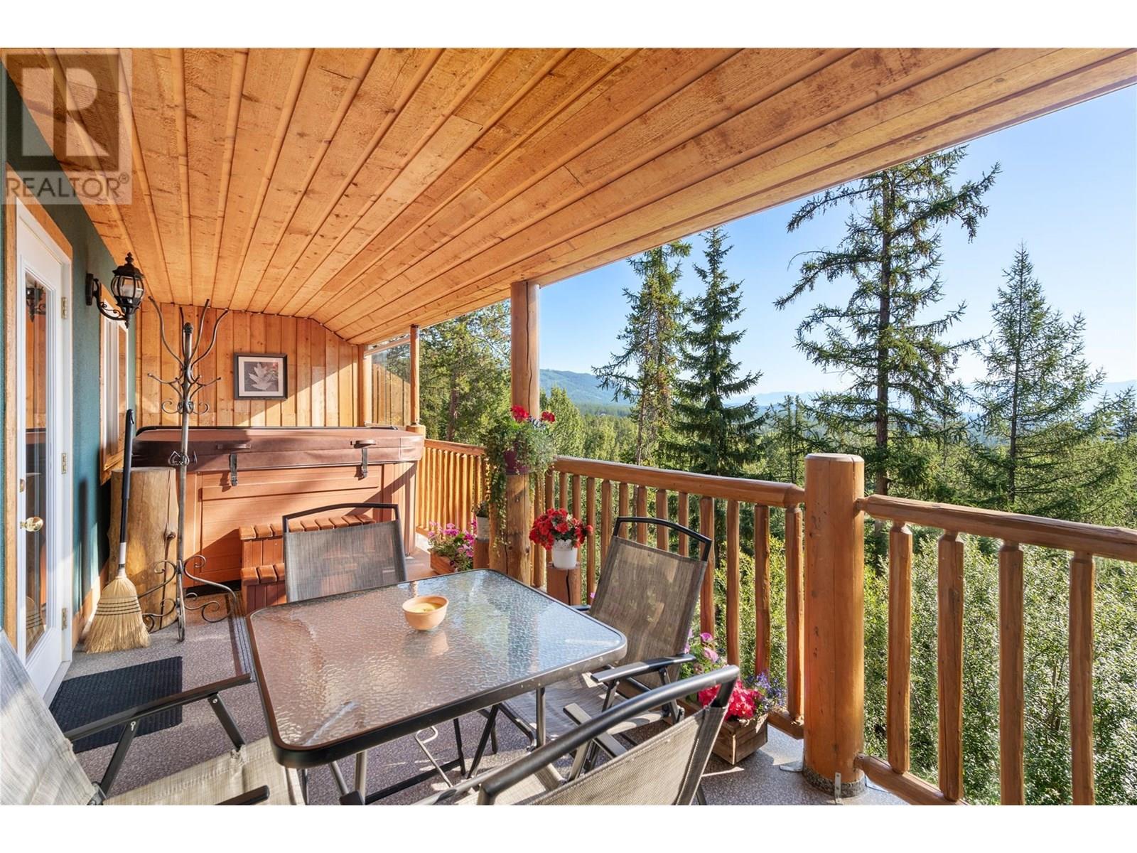 890 Dogwood Drive Unit# 307, Kimberley, British Columbia  V1A 2Y9 - Photo 14 - 10357931