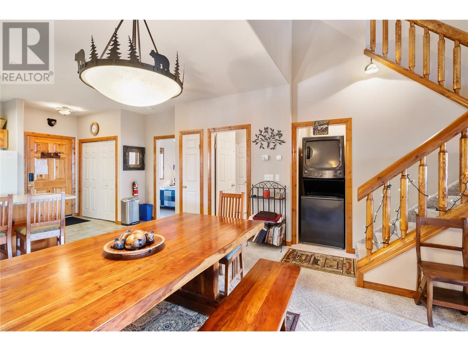 890 Dogwood Drive Unit# 307, Kimberley, British Columbia  V1A 2Y9 - Photo 8 - 10357931