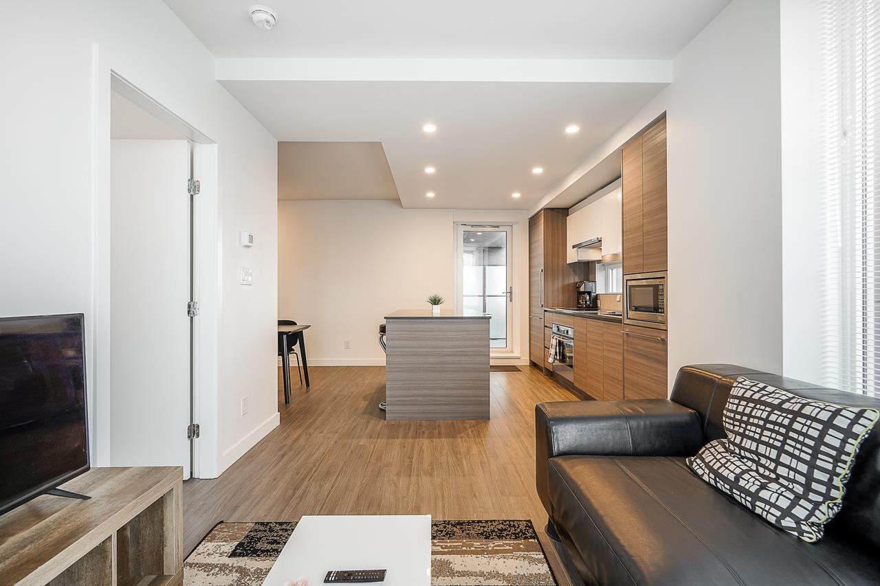 1404 13655 Fraser Highway, Surrey, British Columbia  V3T 0P8 - Photo 4 - R3033027