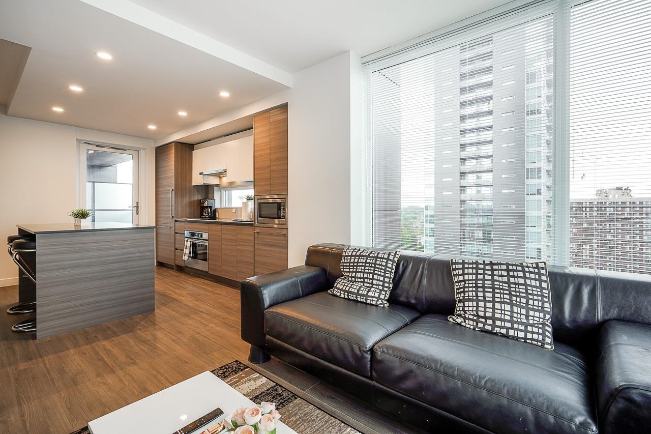 1404 13655 Fraser Highway, Surrey, British Columbia  V3T 0P8 - Photo 5 - R3033027