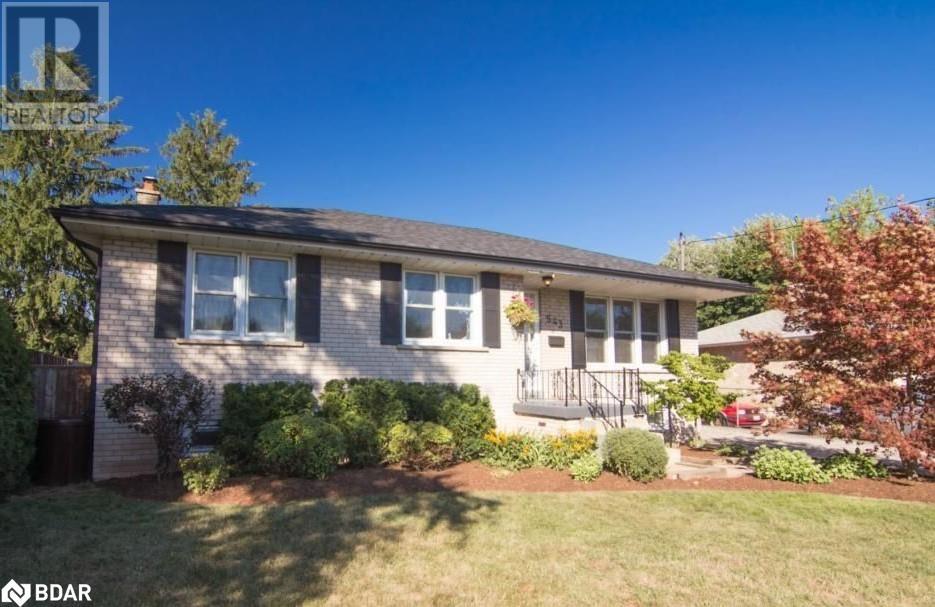 Property at 543 TAPLOW Crescent image
