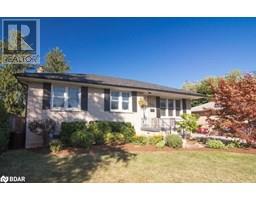543 TAPLOW Crescent, Oakville, Ontario