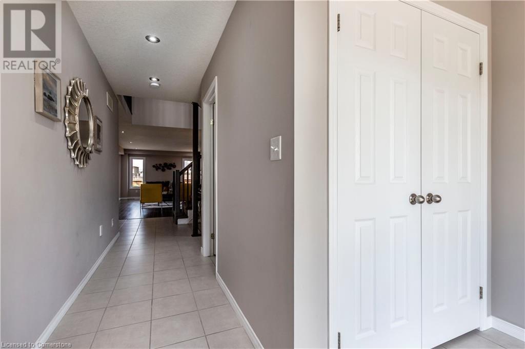 508 Netherwood Crescent, Kitchener, Ontario  N2P 0B6 - Photo 6 - 40756886