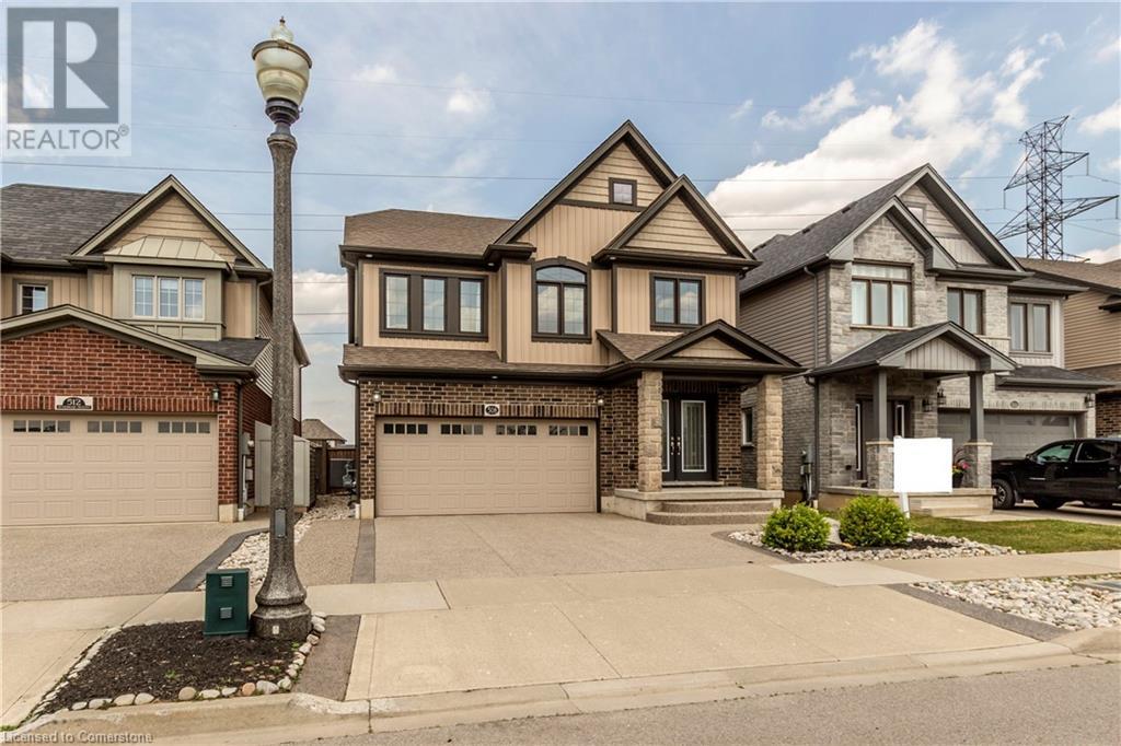 508 Netherwood Crescent, Kitchener, Ontario  N2P 0B6 - Photo 2 - 40756886