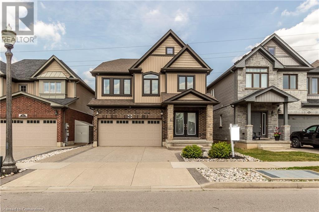 508 Netherwood Crescent, Kitchener, Ontario  N2P 0B6 - Photo 1 - 40756886