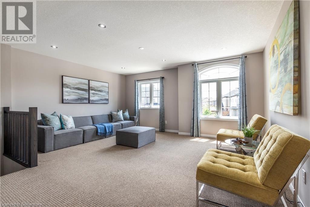 508 Netherwood Crescent, Kitchener, Ontario  N2P 0B6 - Photo 19 - 40756886