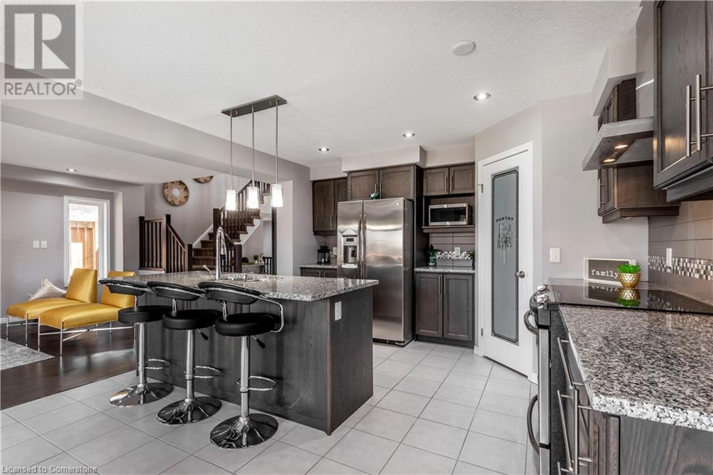 508 Netherwood Crescent, Kitchener, Ontario  N2P 0B6 - Photo 15 - 40756886