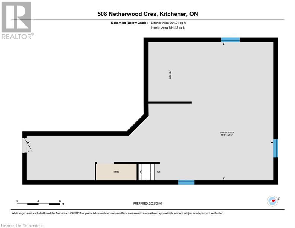 508 Netherwood Crescent, Kitchener, Ontario  N2P 0B6 - Photo 44 - 40756886