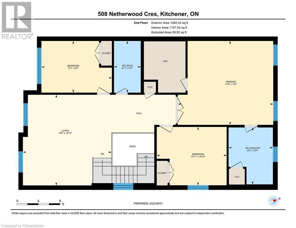 508 Netherwood Crescent, Kitchener, Ontario  N2P 0B6 - Photo 43 - 40756886