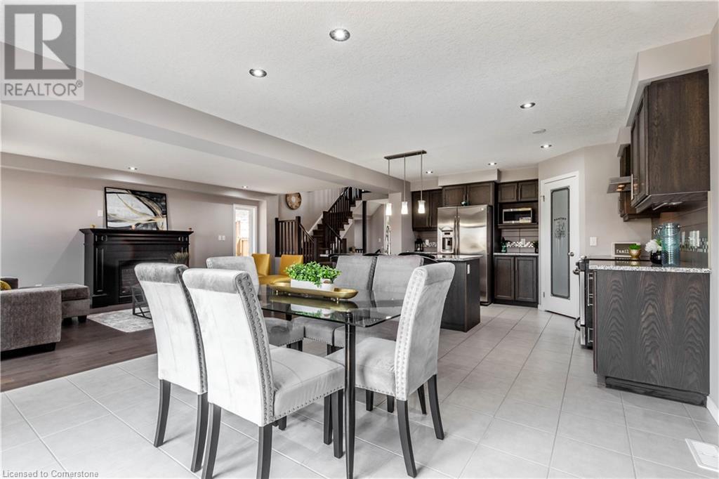 508 Netherwood Crescent, Kitchener, Ontario  N2P 0B6 - Photo 17 - 40756886