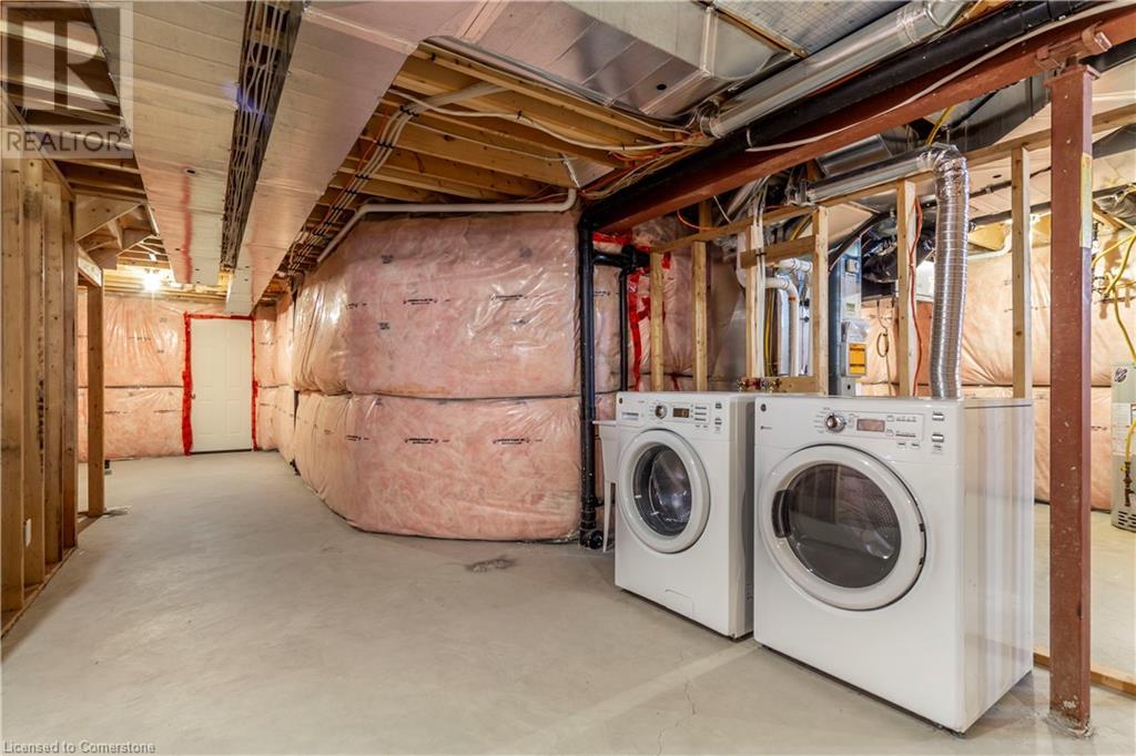 508 Netherwood Crescent, Kitchener, Ontario  N2P 0B6 - Photo 33 - 40756886