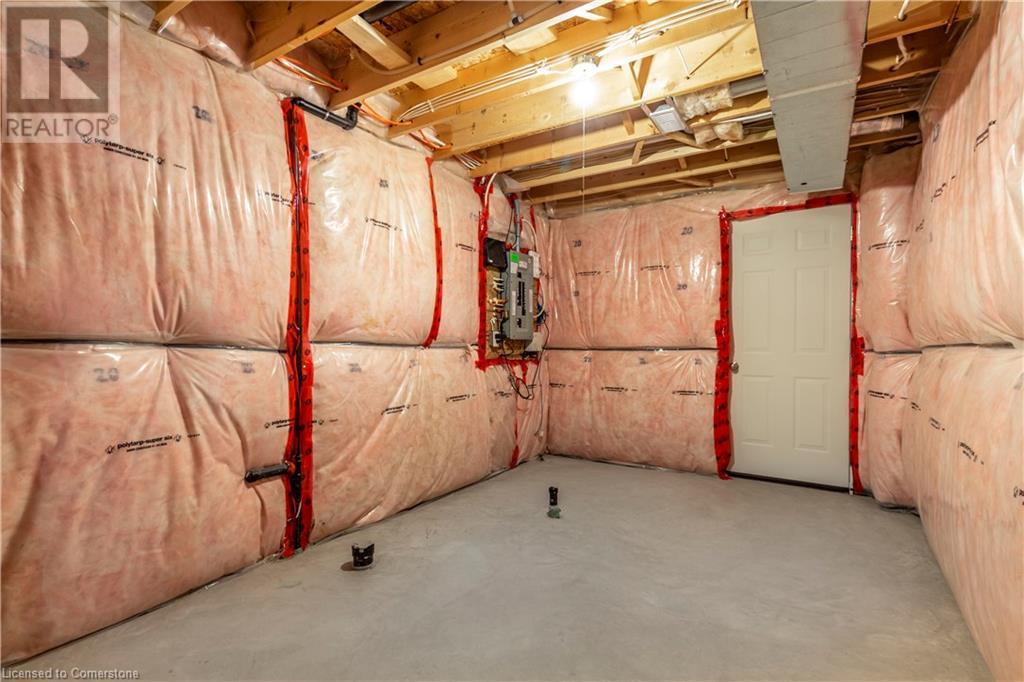 508 Netherwood Crescent, Kitchener, Ontario  N2P 0B6 - Photo 34 - 40756886