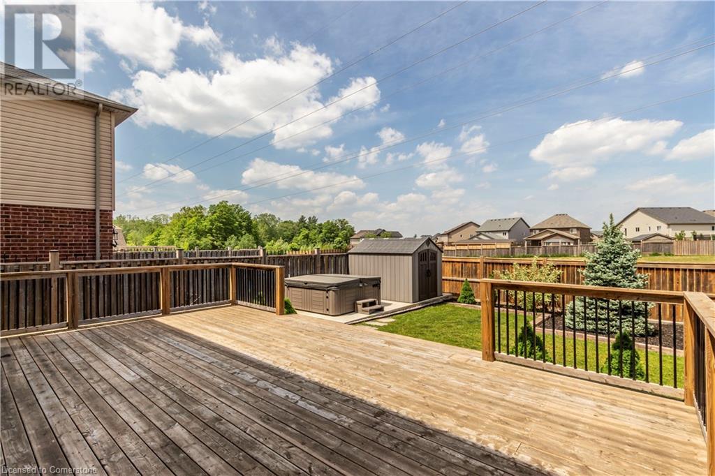 508 Netherwood Crescent, Kitchener, Ontario  N2P 0B6 - Photo 36 - 40756886