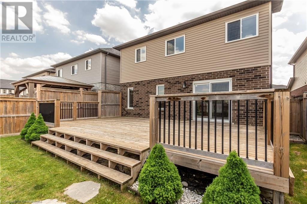 508 Netherwood Crescent, Kitchener, Ontario  N2P 0B6 - Photo 38 - 40756886