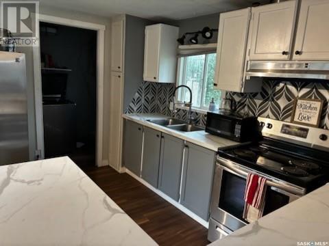 124 Dogwood Street, Caronport, Saskatchewan  S0H 0S0 - Photo 11 - SK014476
