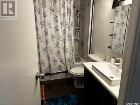 124 Dogwood Street, Caronport, Saskatchewan  S0H 0S0 - Photo 18 - SK014476