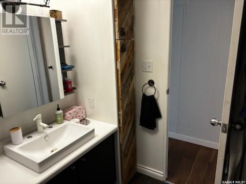 124 Dogwood Street, Caronport, Saskatchewan  S0H 0S0 - Photo 22 - SK014476