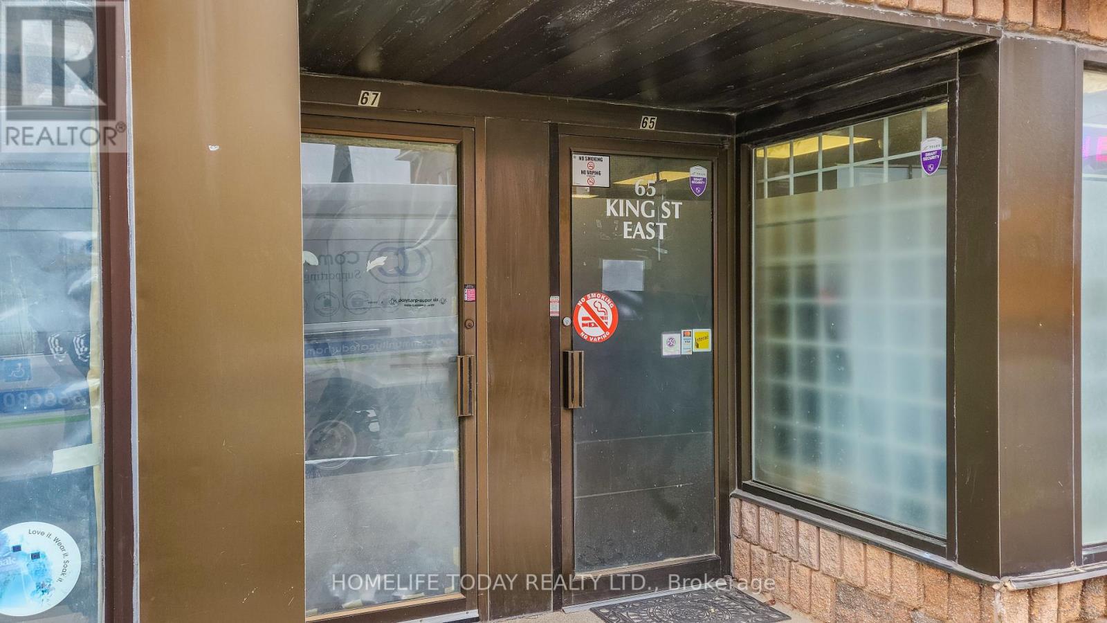 Property at 67 KING STREET E image 2