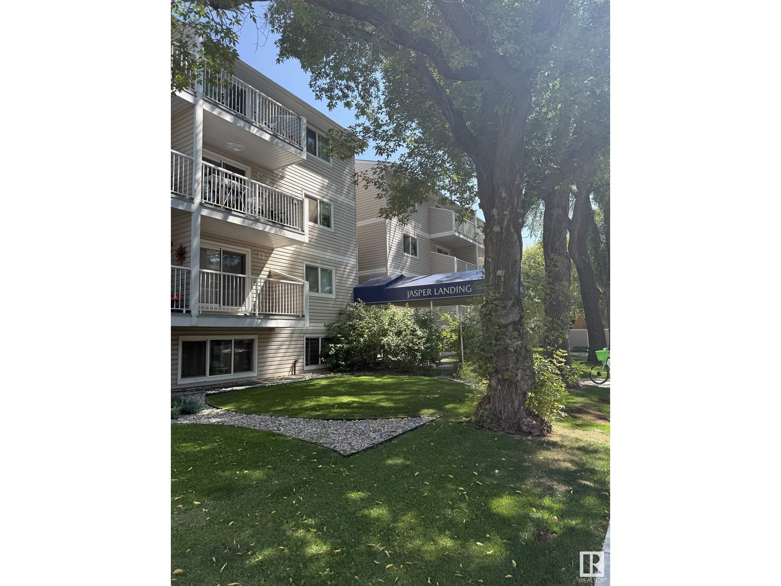Property at #312 10529 93 ST NW image
