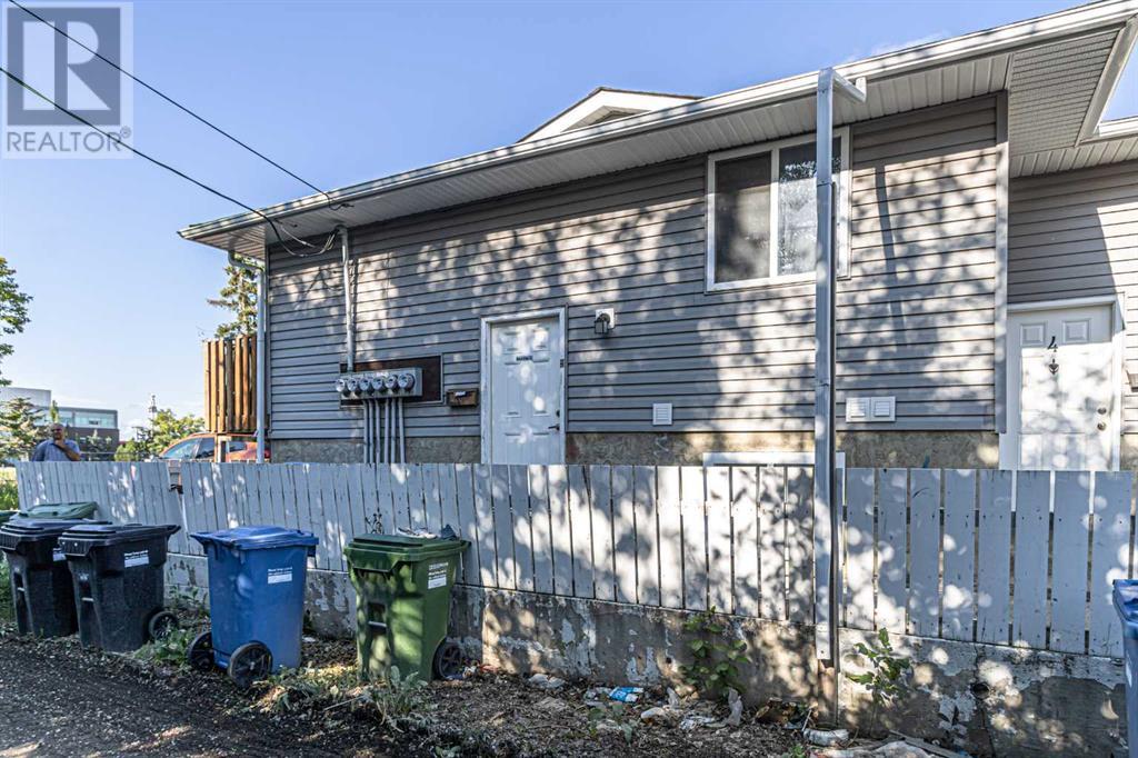 Property at 5, 4547 7 Avenue SE image 1