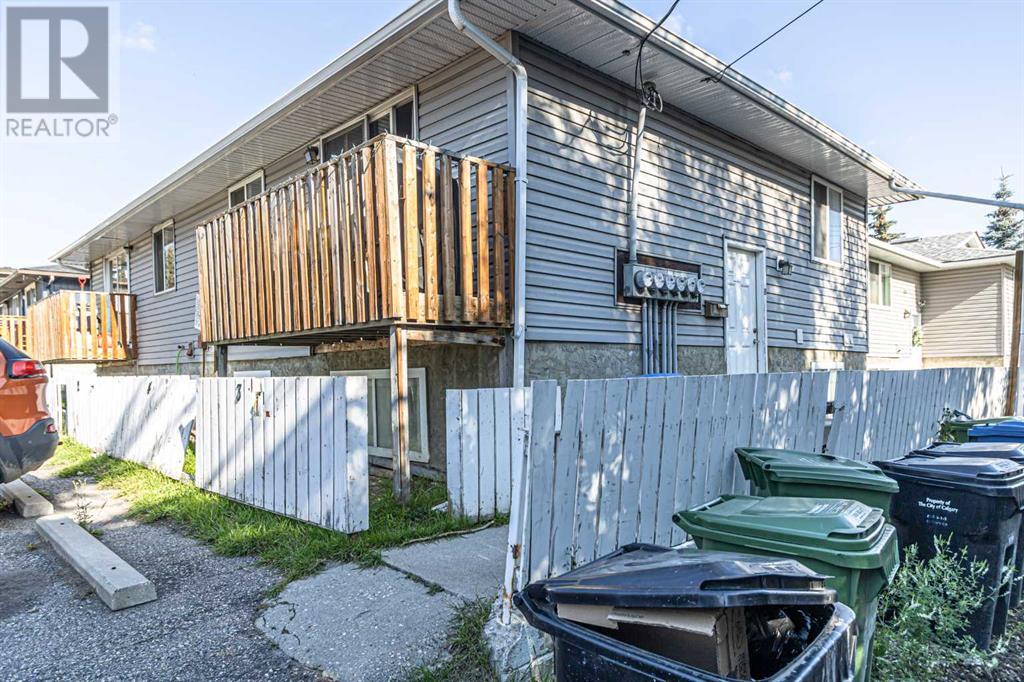 Property at 5, 4547 7 Avenue SE image 2