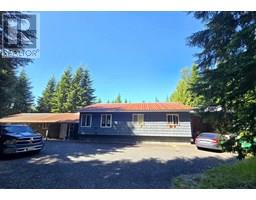 205 Old Lakelse Lake Drive, Terrace, Ca