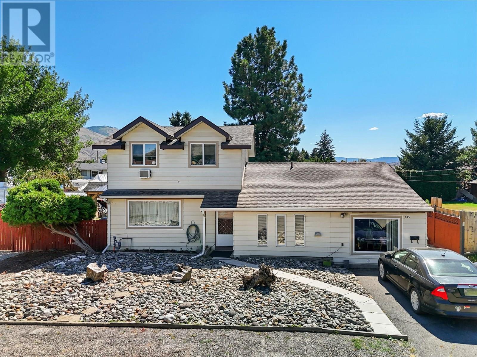 Property at 835 Pine Springs Road image 1