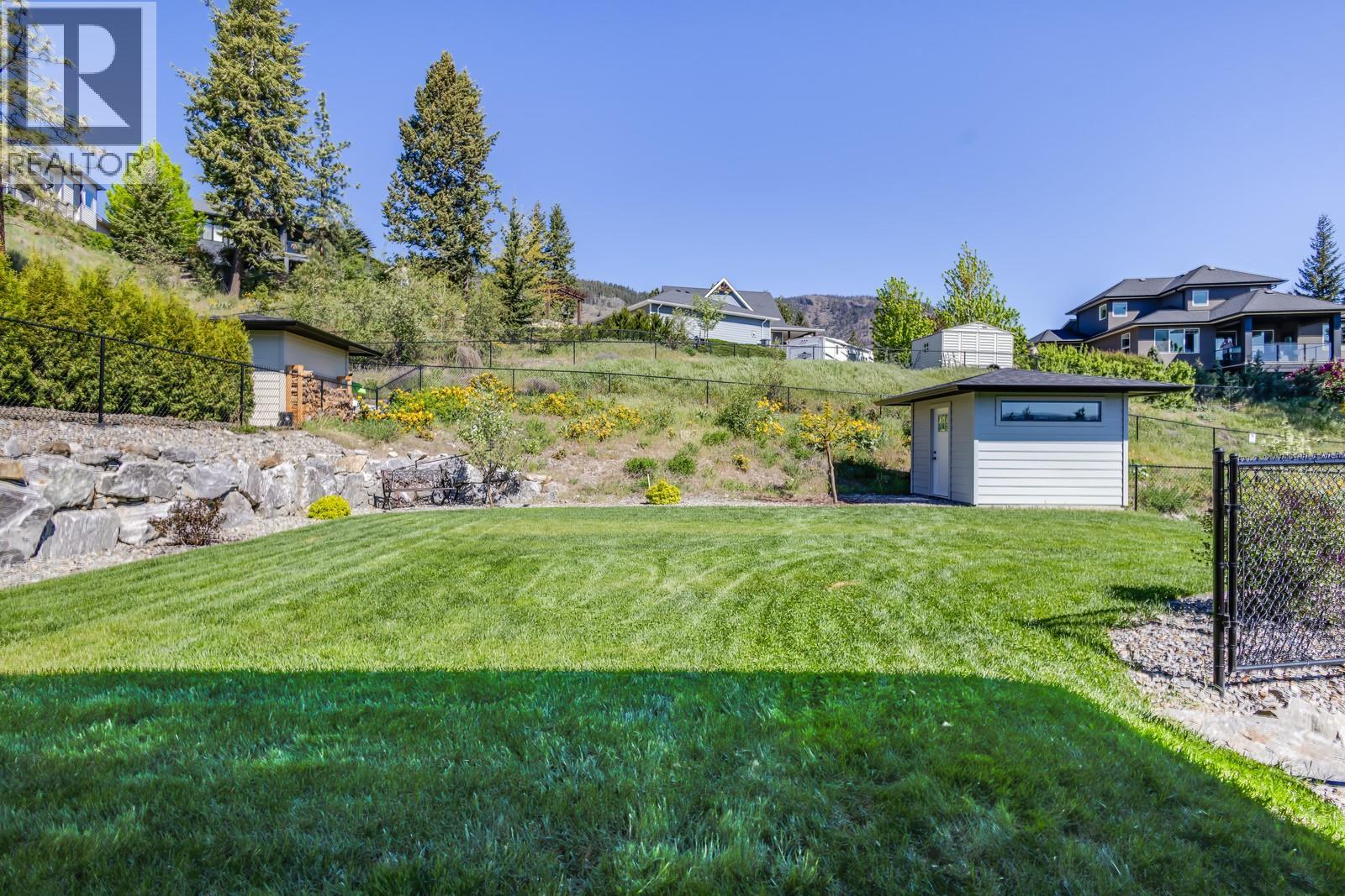 2834 Canyon Crest Drive, West Kelowna, British Columbia  V4T 0E3 - Photo 4 - 10358027