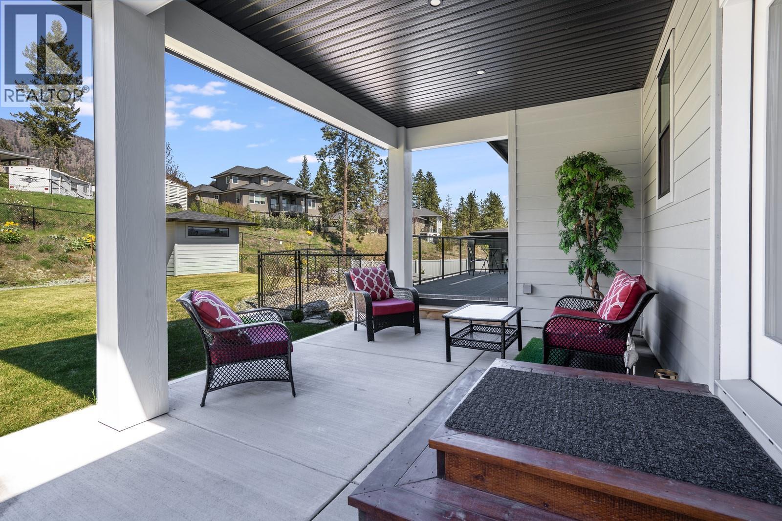 2834 Canyon Crest Drive, West Kelowna, British Columbia  V4T 0E3 - Photo 9 - 10358027