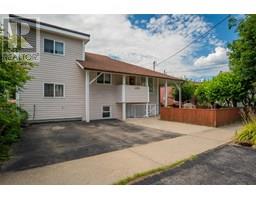 2068 Sixth Avenue, trail, British Columbia