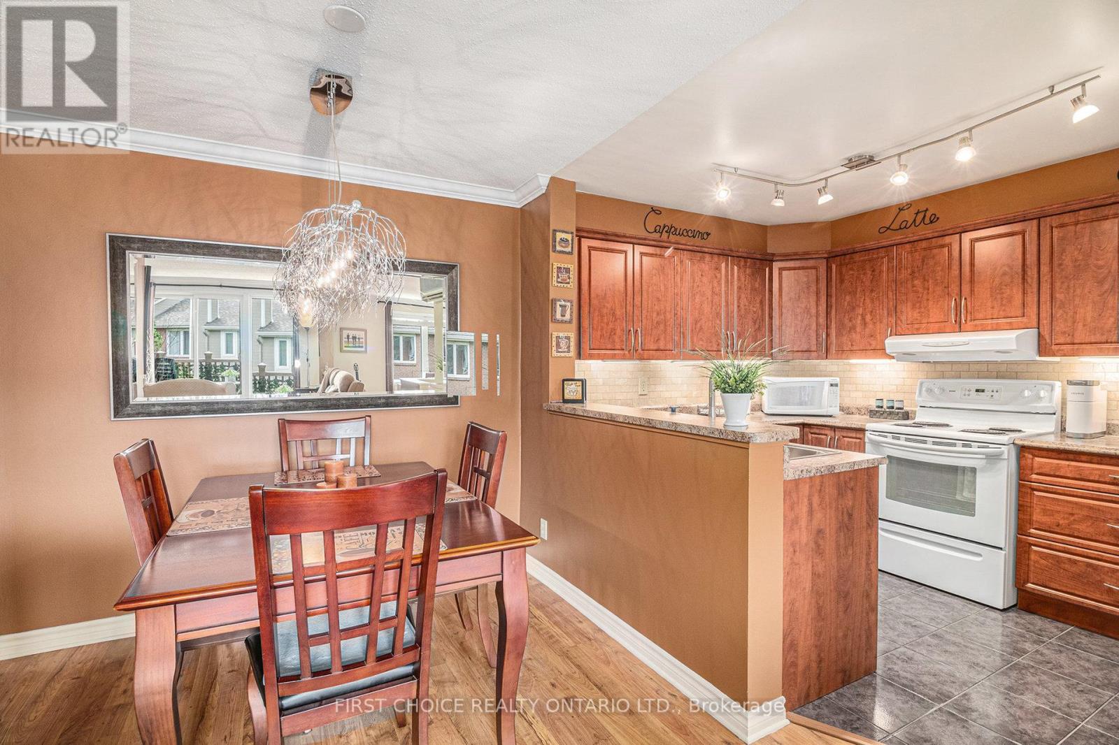 209 - 1810 Marsala Crescent, Ottawa, Ontario  K4A 2E9 - Photo 6 - X12321001