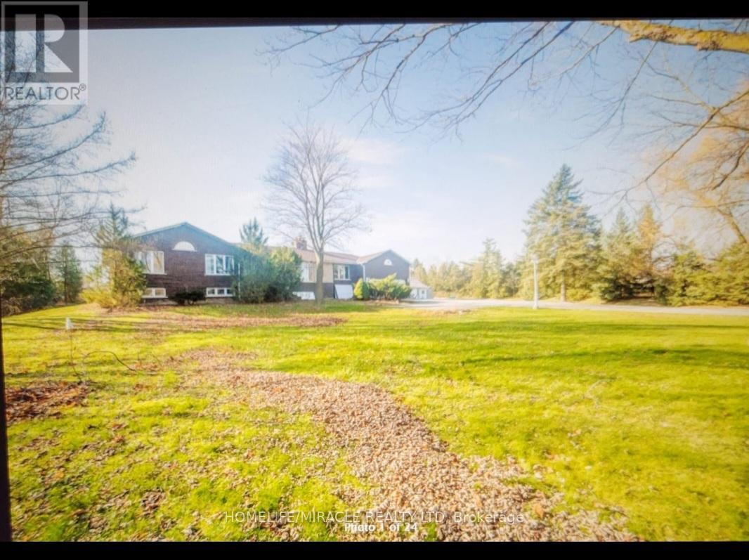 9362 WINSTON CHURCHILL BOULEVARD, Halton Hills, Ontario